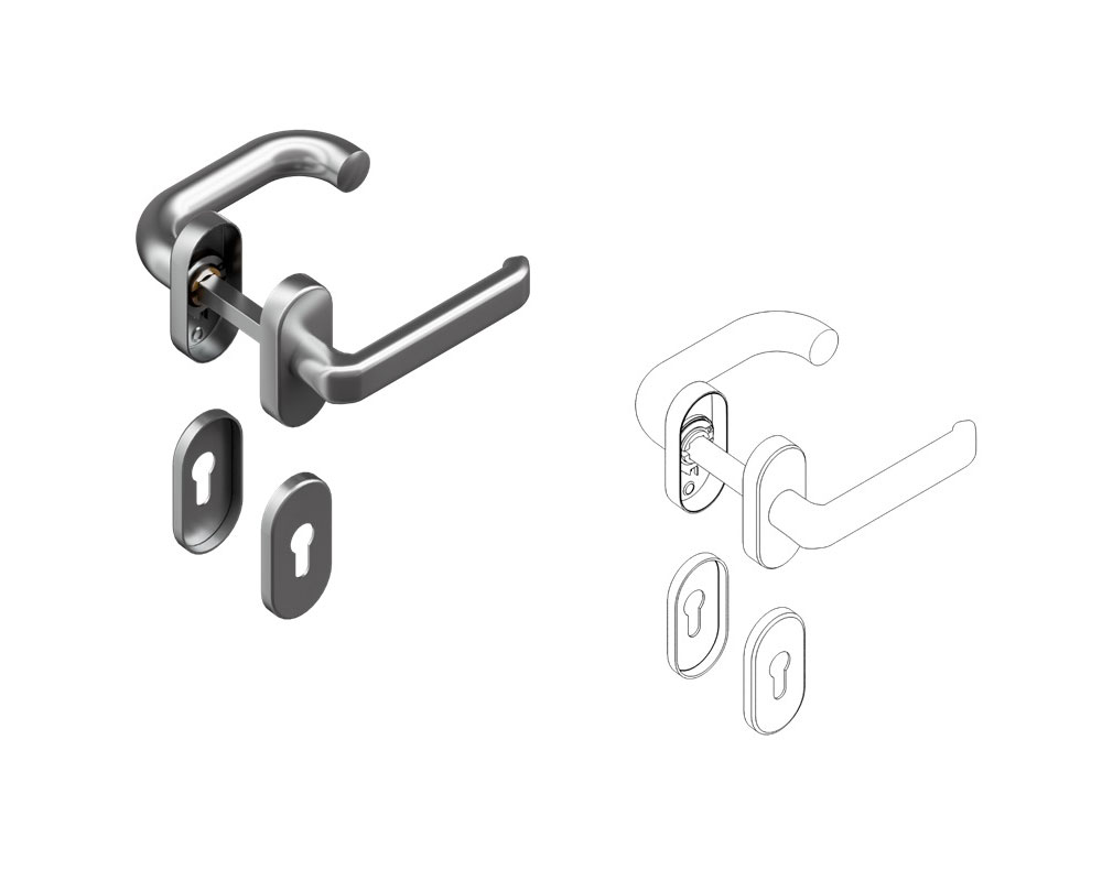 DoorHan DH25134R
