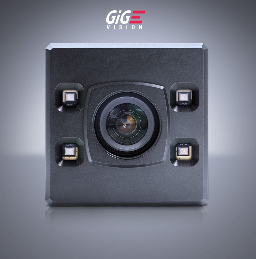 EverFocus Helios 2, HLT003S-001
