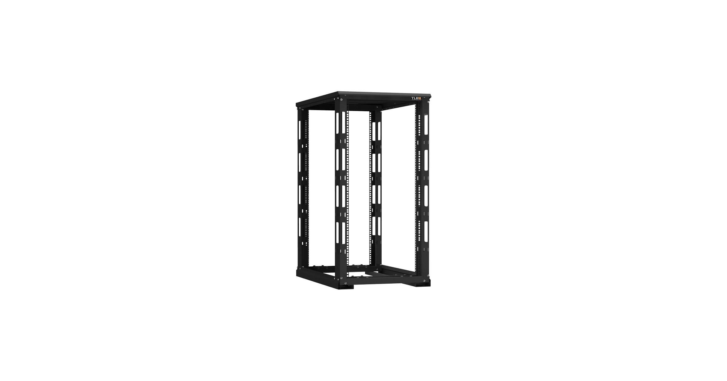 NIKOMAX TRD-246010-R-BK