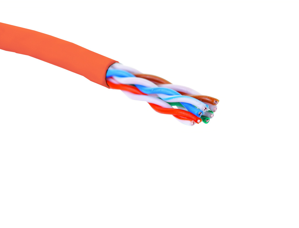 EUROLAN 19C-U5-12RD-B305