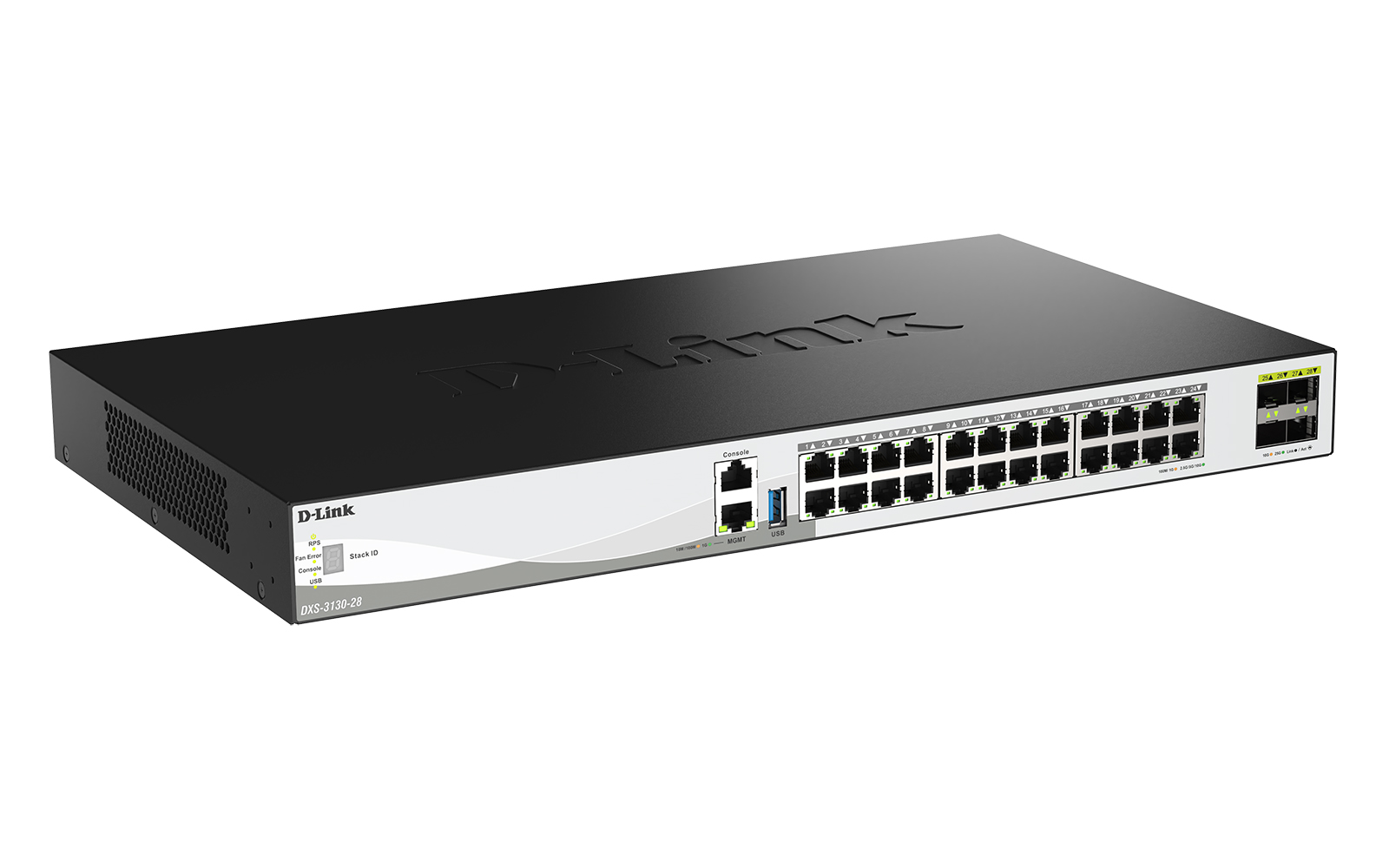 D-Link DXS-3130-28/A1A