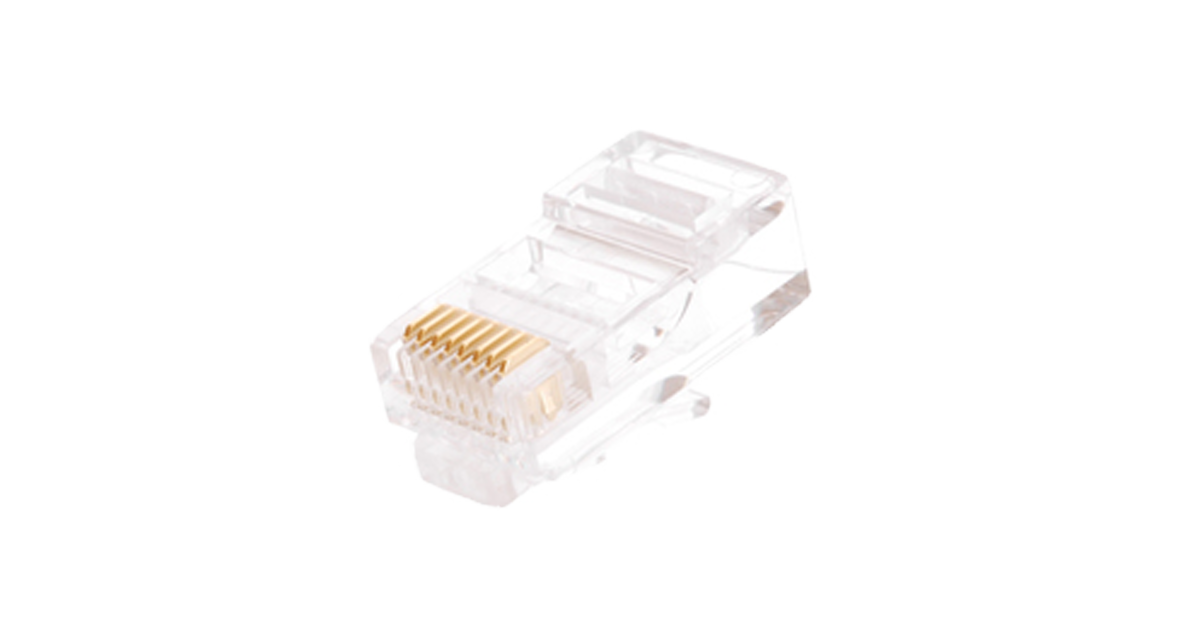 NETLAN UEC-UP8P8C-UD-003-TR-100
