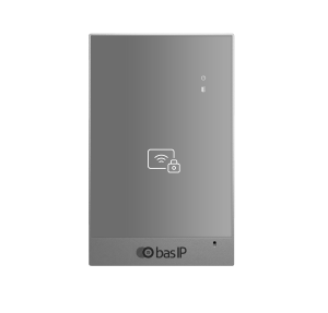 BAS-IP CR-02BD SILVER