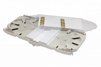 EUROLAN 33B-03-24GY