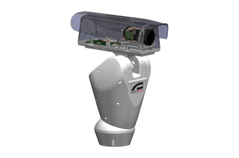 Videotec UPKT2BFSAN00A