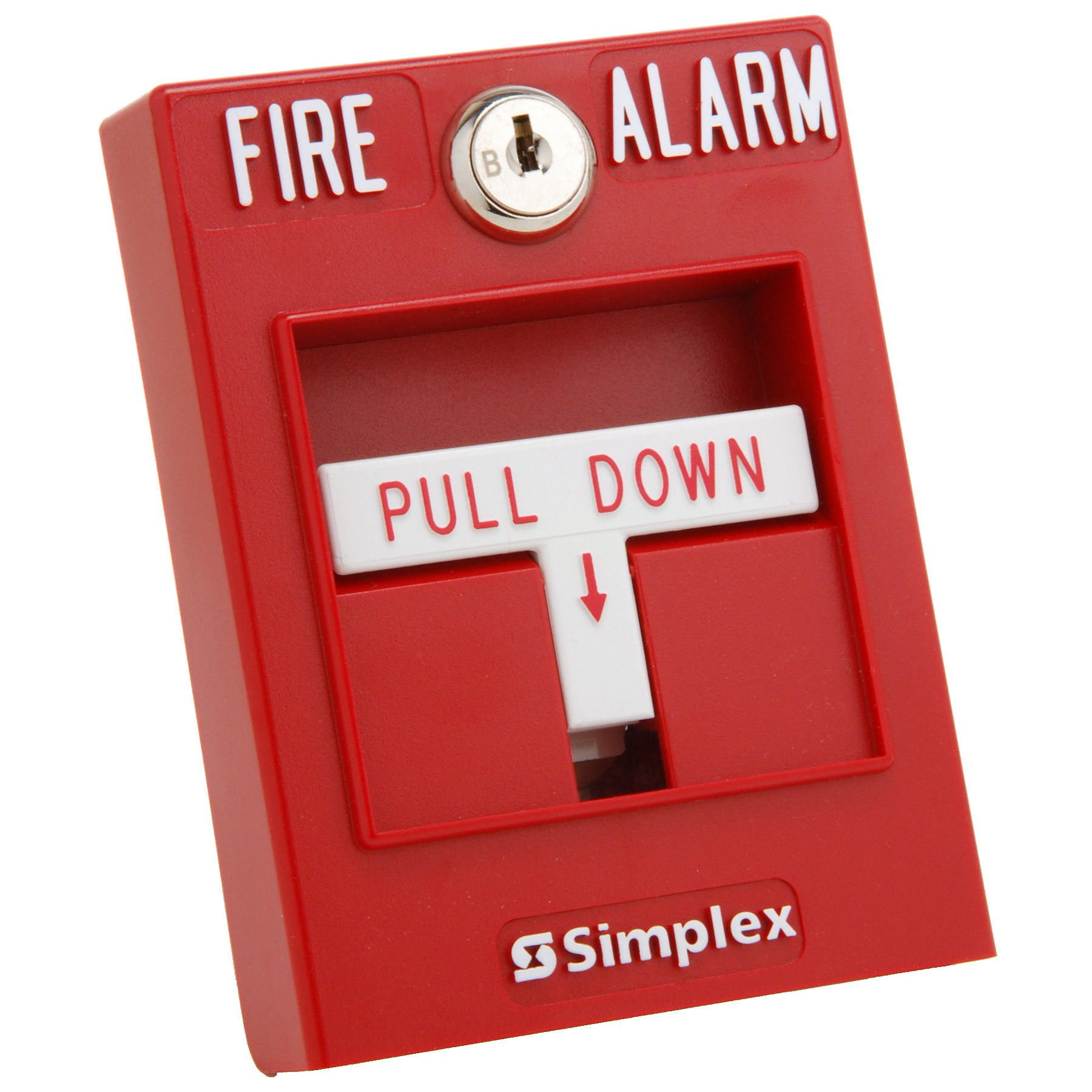 Simplex 2099-9820