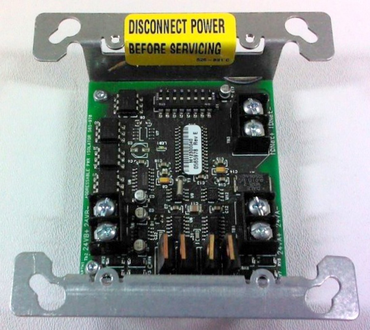 Simplex 4090-9117