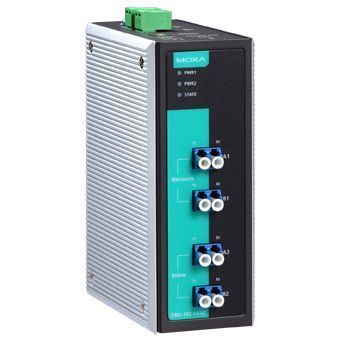 Moxa OBU-102-SS-ST