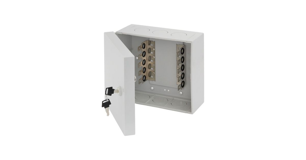 NIKOMAX NMC-WBPL5-PK