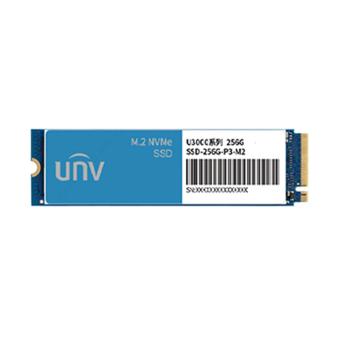 UNIVIEW SSD-256G-P3-M2