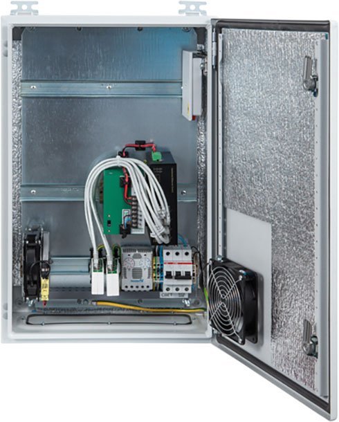 NSGate NSBox-281H