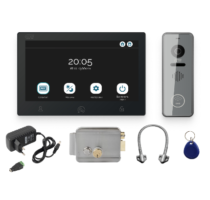 CTV CTV-KIT HOUSE ASTRA