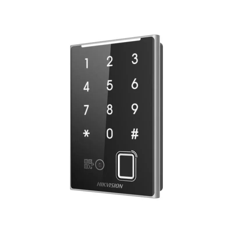 HIKVISION DS-K1109DKFB-QR