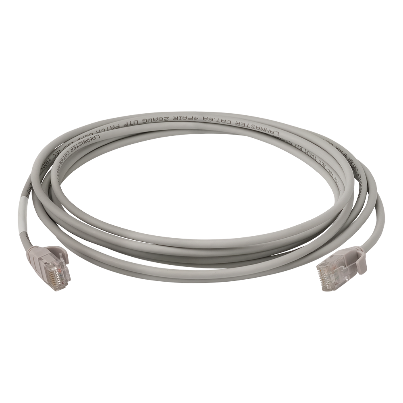 Lanmaster LAN-PC45/28-U6A-4.0-GY