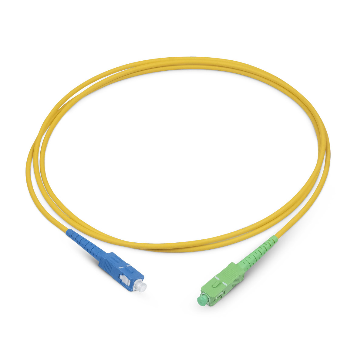 Cabeus FOP(s)-9-SC/APC-SC/UPC-20m