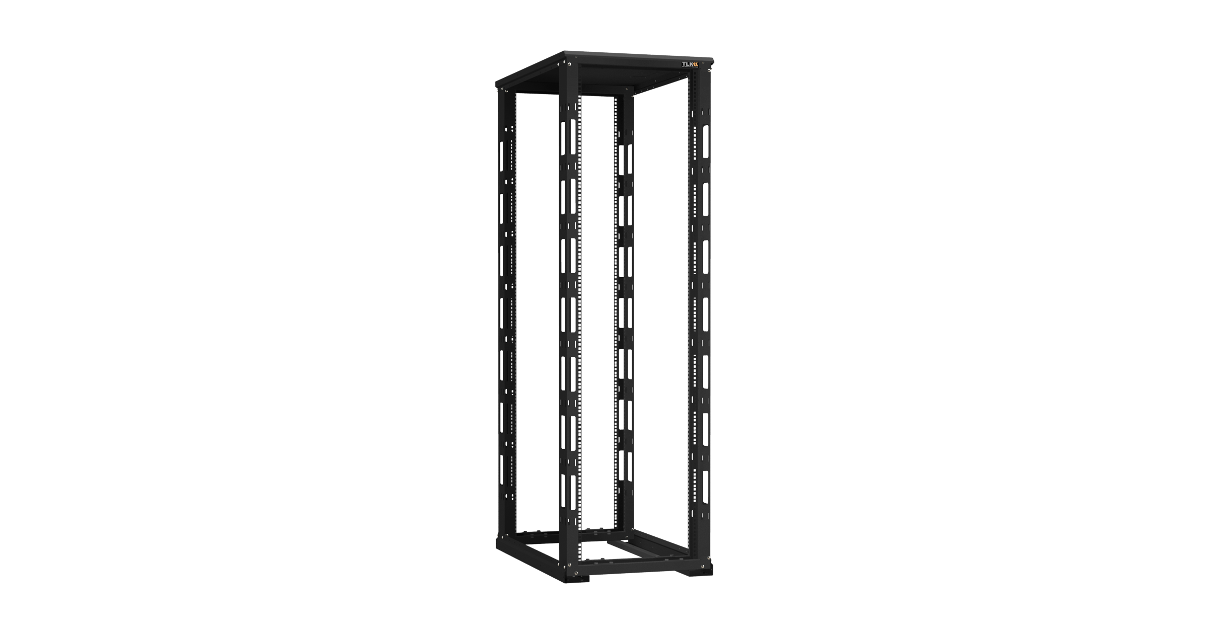 NIKOMAX TRD-426010-R-BK