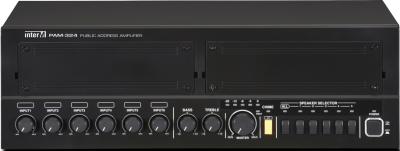 Inter-M PAM-336