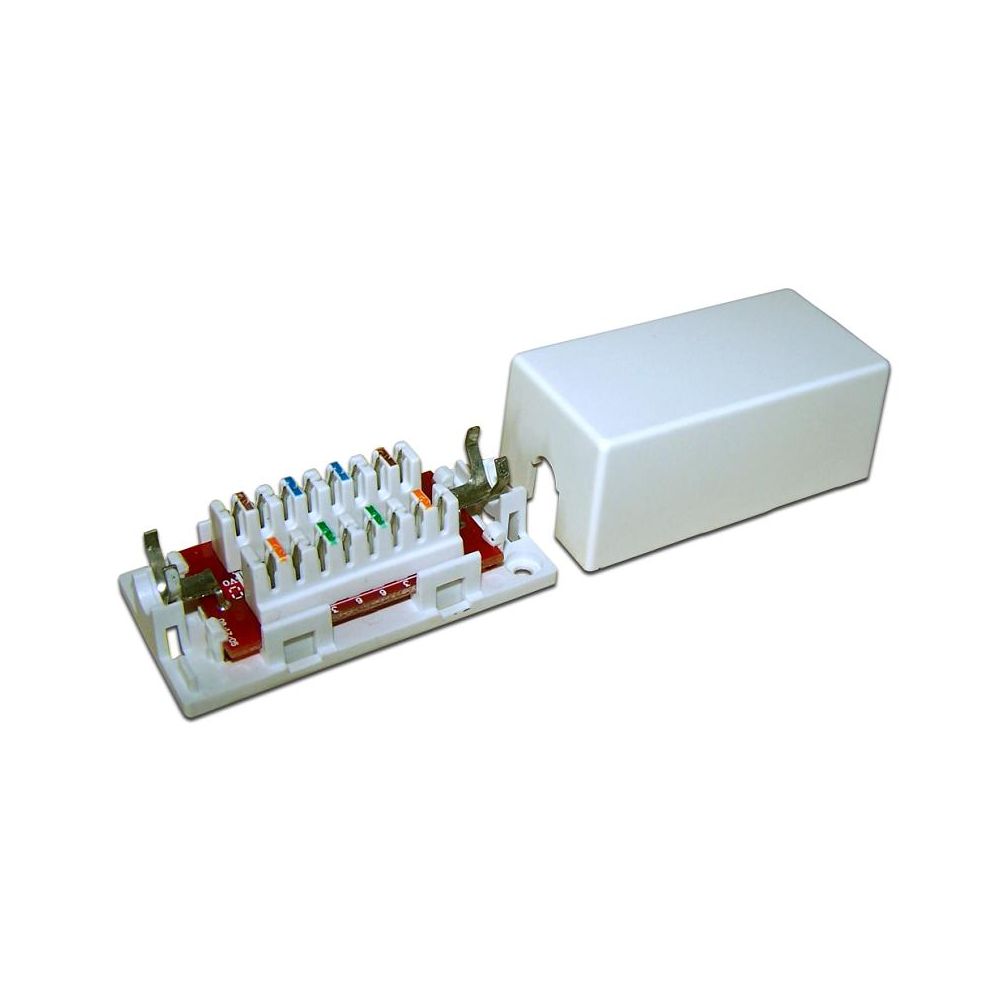 Lanmaster LAN-CNB-UTP6A