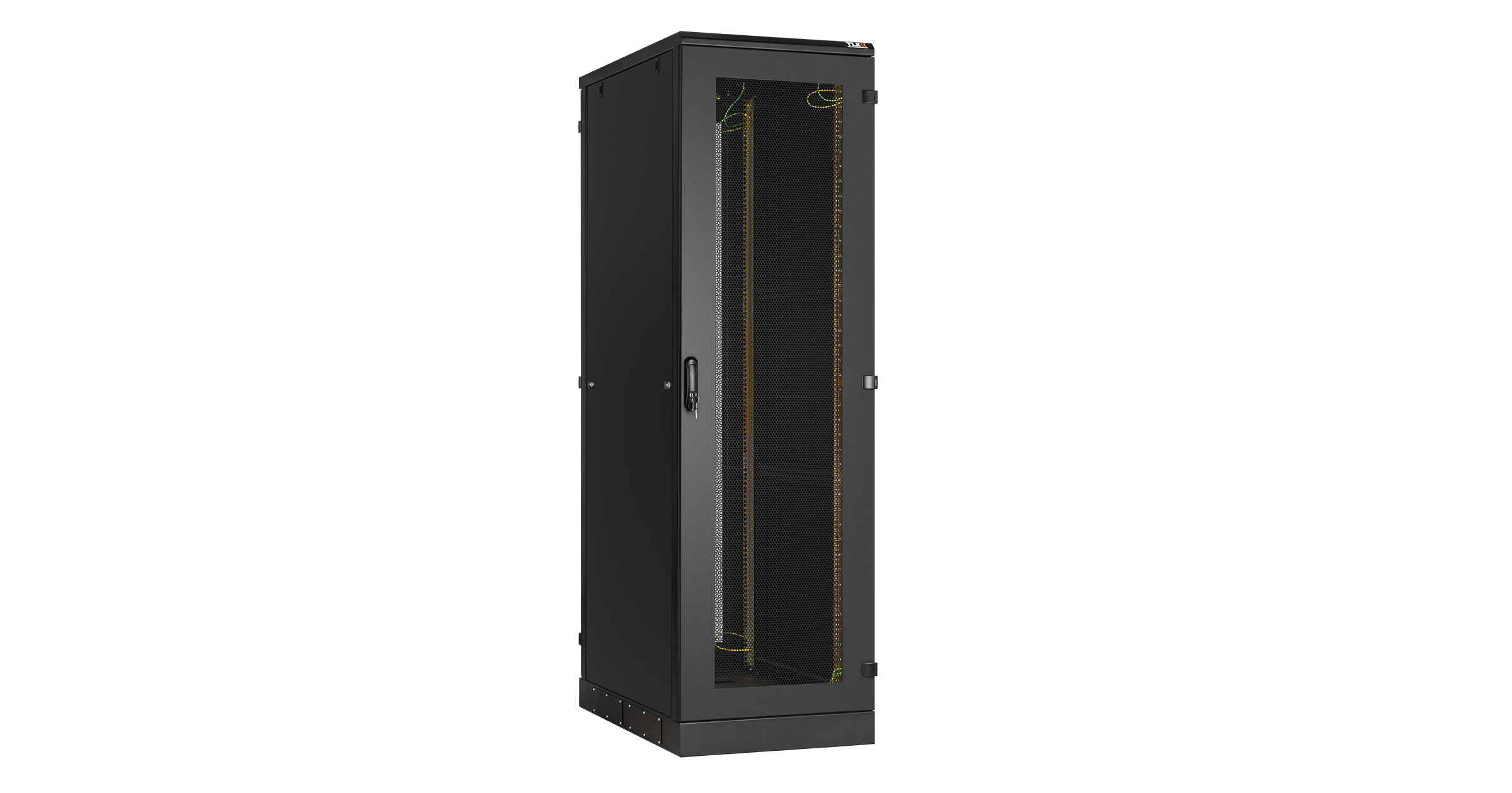 NIKOMAX TFA-426010-PMPM-R-BK