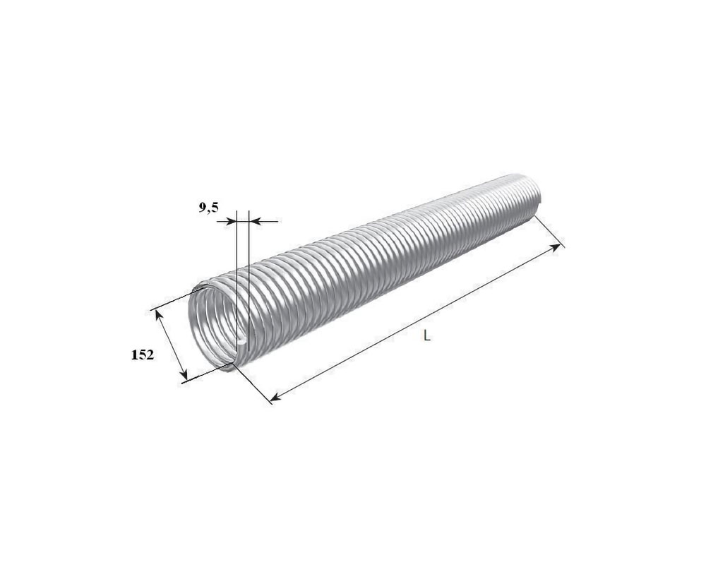 DoorHan 36095/mR/RAL7004