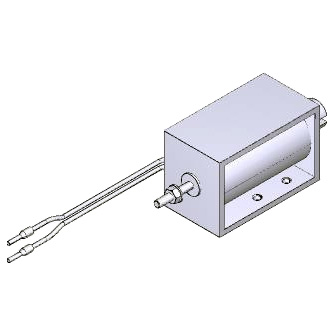 CAME 119RIT043