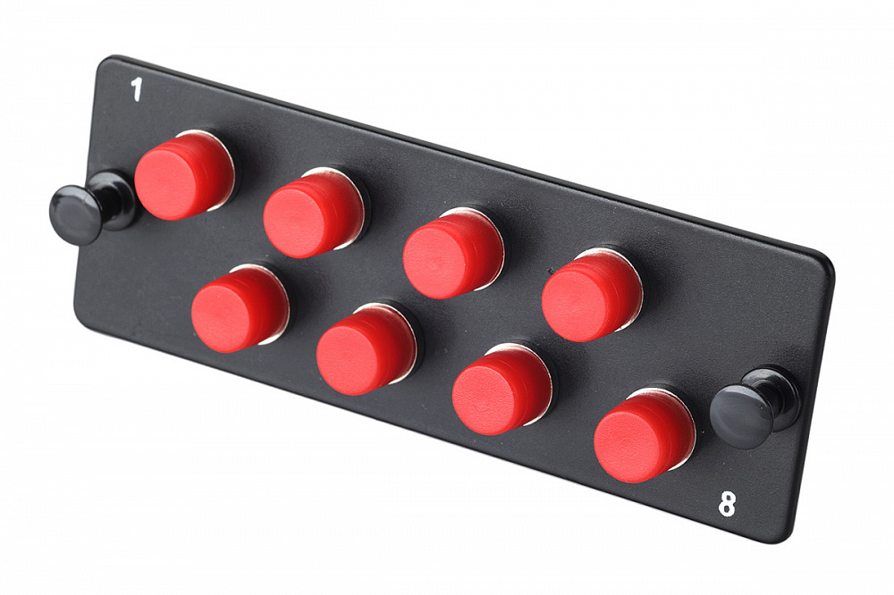 EUROLAN 38M-S2-FC-08BL