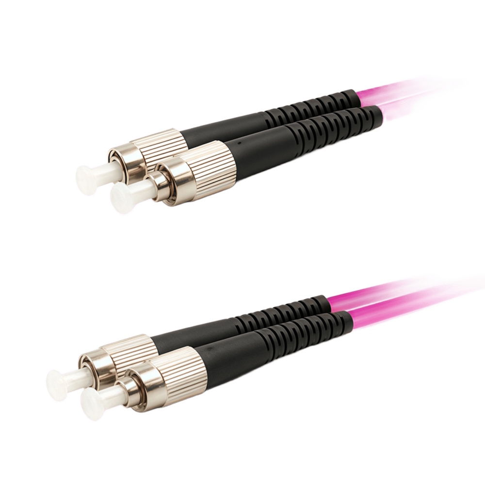 Lanmaster LAN-2FC-2FC/OM4-15