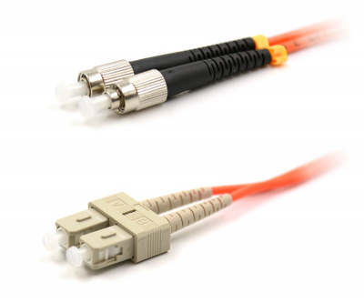 Lanmaster LAN-2SC-2FC/OM2-10