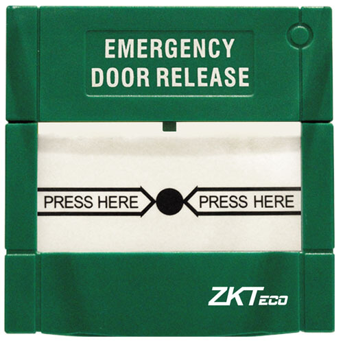 ZKTeco ZKABK902A-G