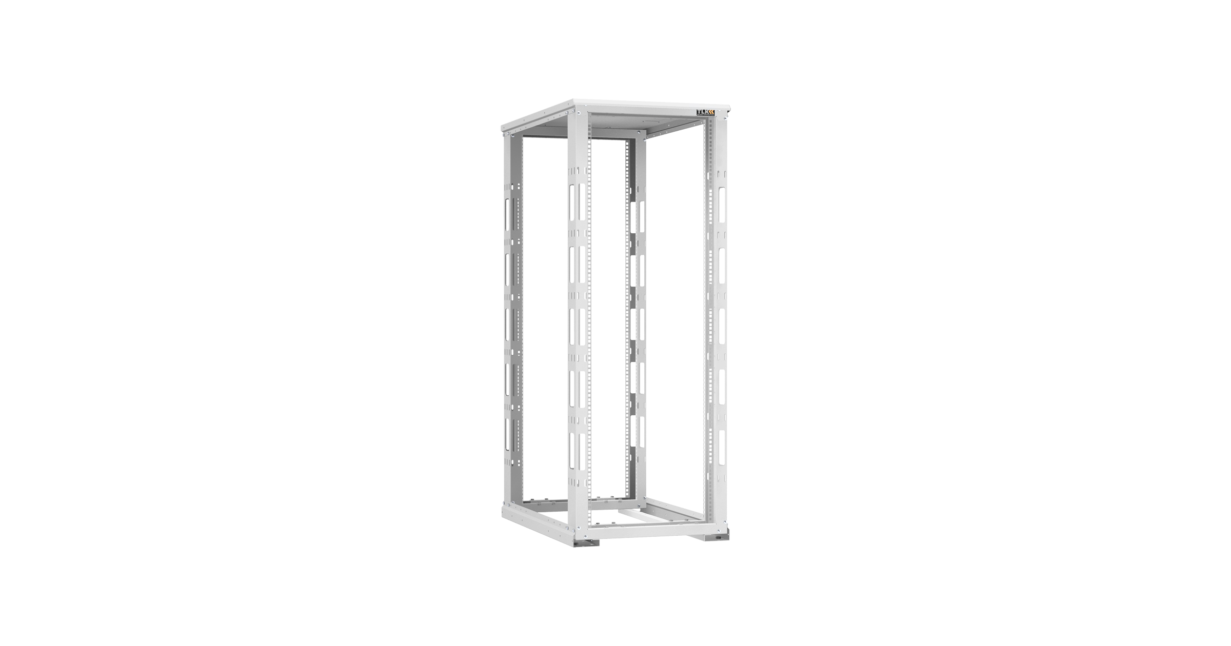 NIKOMAX TRD-336010-R-GY