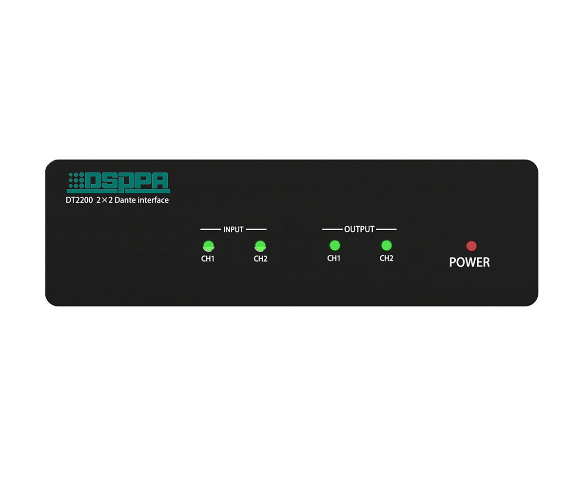 DSPPA DT2200