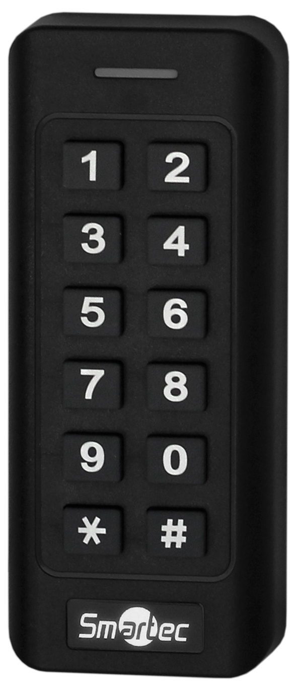 Smartec ST-SC312EK-BK
