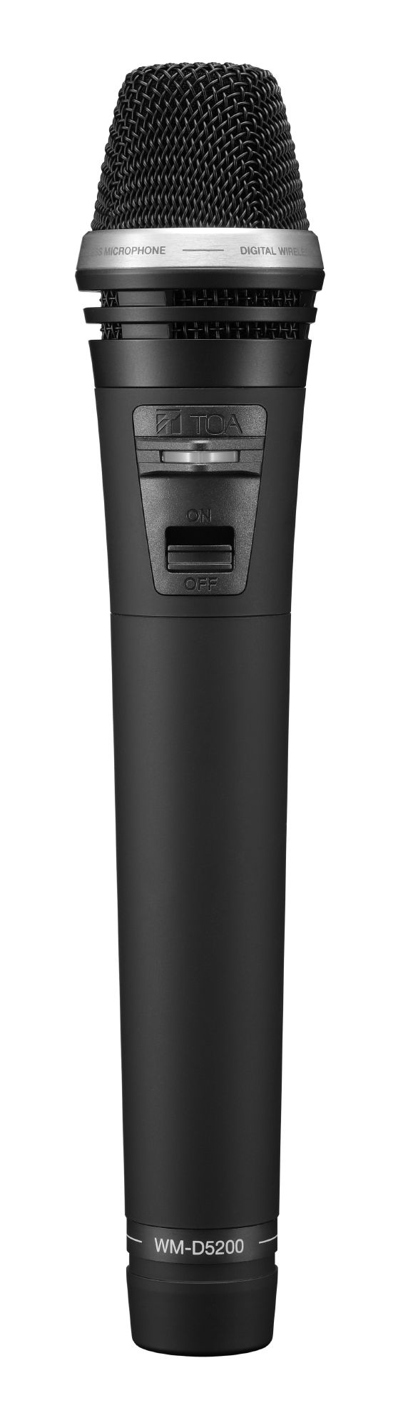 TOA WM-D5200 -C7
