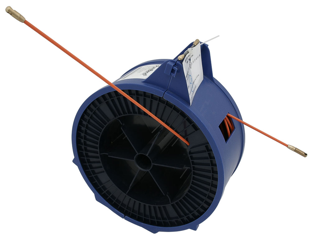 Cabeus Pull-C-10m