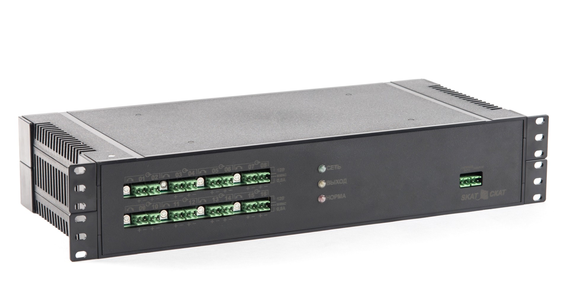 Бастион SKAT-VM.16 RACK