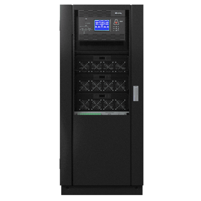 CyberPower ЛЕГИОН-3Ф-120К