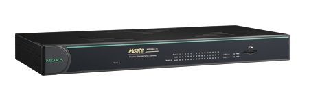 Moxa MGate MB3660-16-2AC