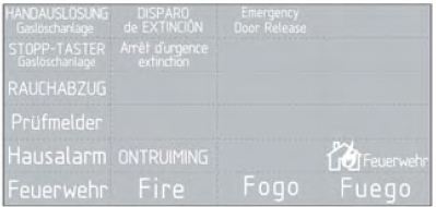 Esser 704911
