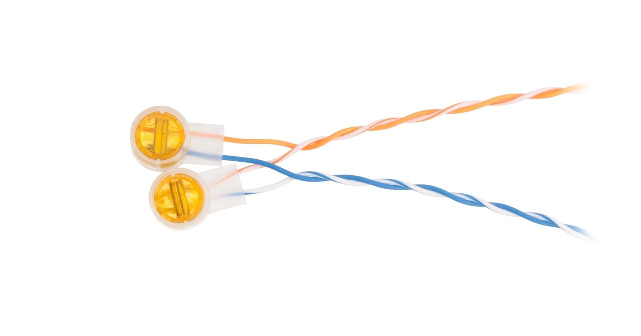 NETLAN EC-SL-UY2-YL-100