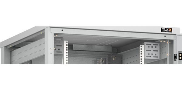 NIKOMAX TFI-8010-R-GY