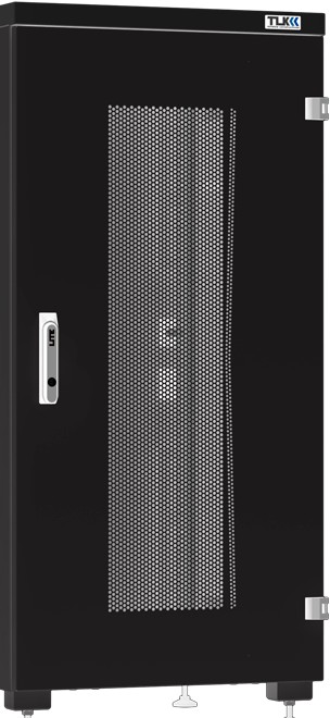 NIKOMAX TFI-2460-P-R-BK