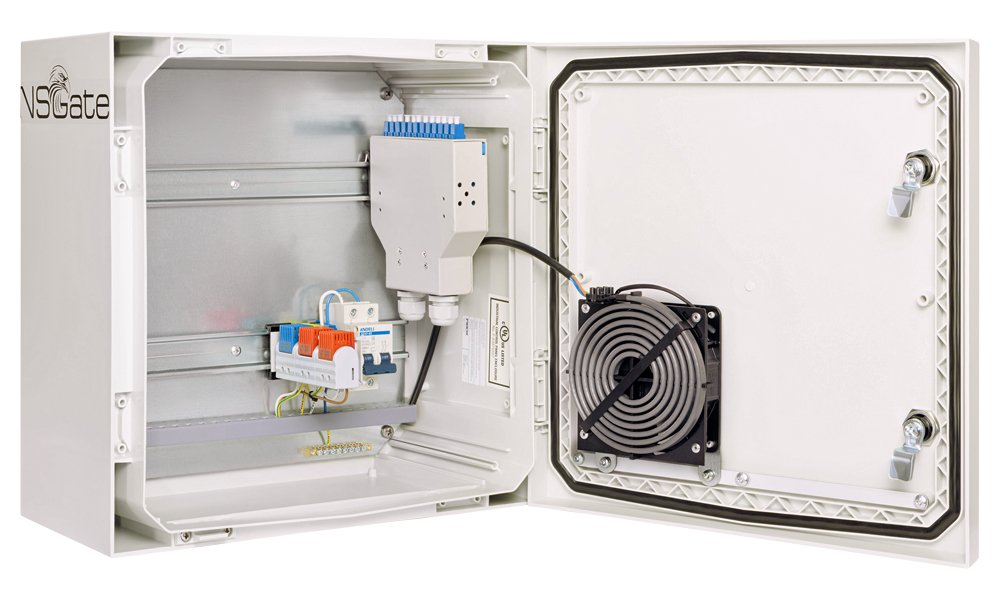 NSGate NSC-4040HF