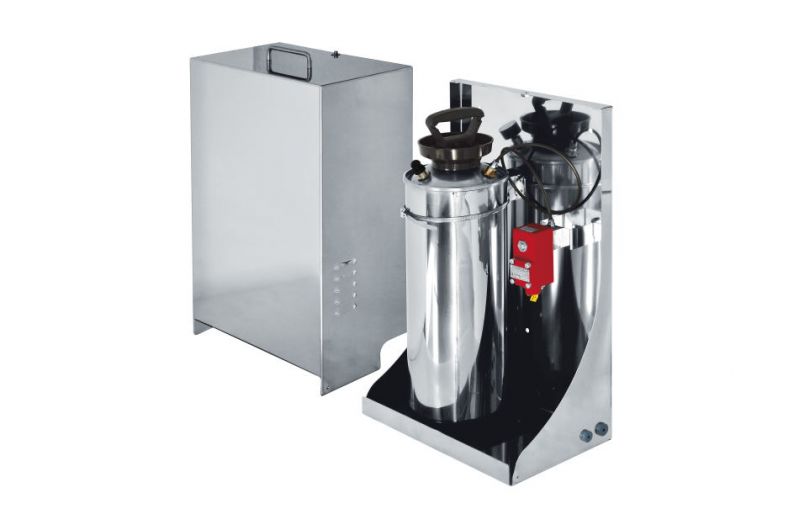 Videotec WASEX2T4AT