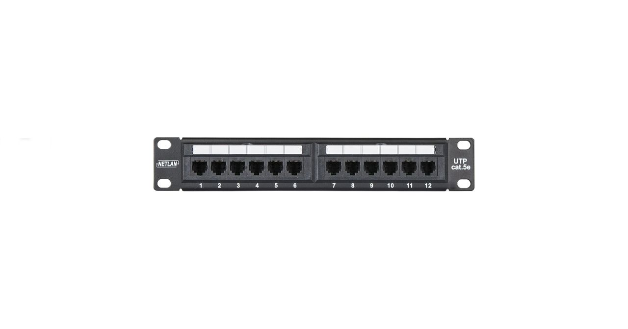 NETLAN EC-URP-12-UD2
