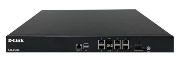 D-Link DSA-2308X/A1A