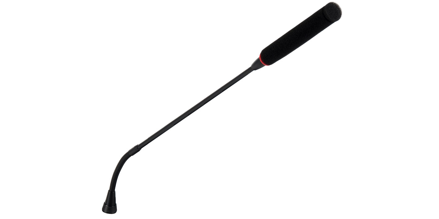 ROXTON RC-100 Gooseneck/41