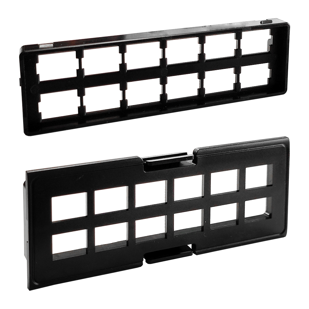 Lanmaster LAN-FRM-IN-12SC