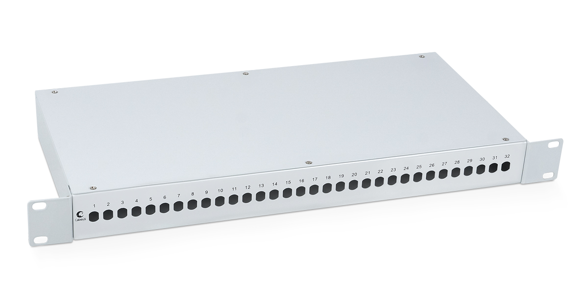 Cabeus FO-19-32ST