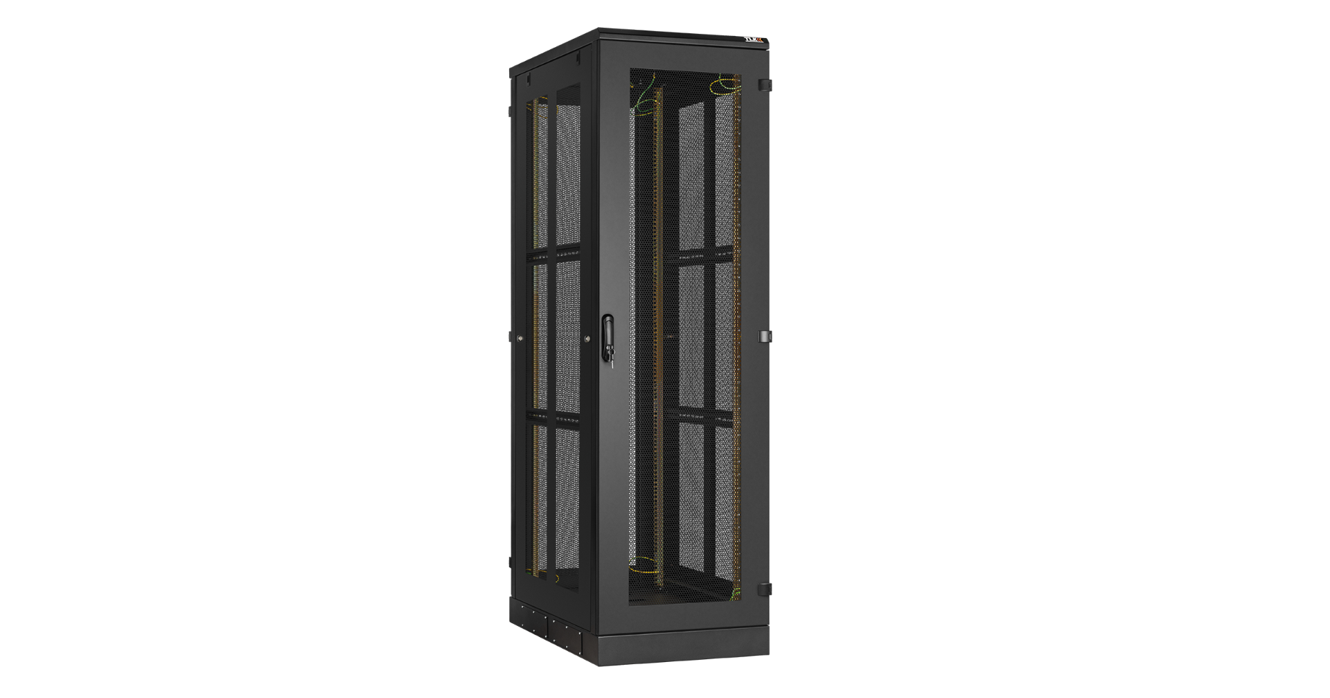 NIKOMAX TFA-4212-EE-R-BK