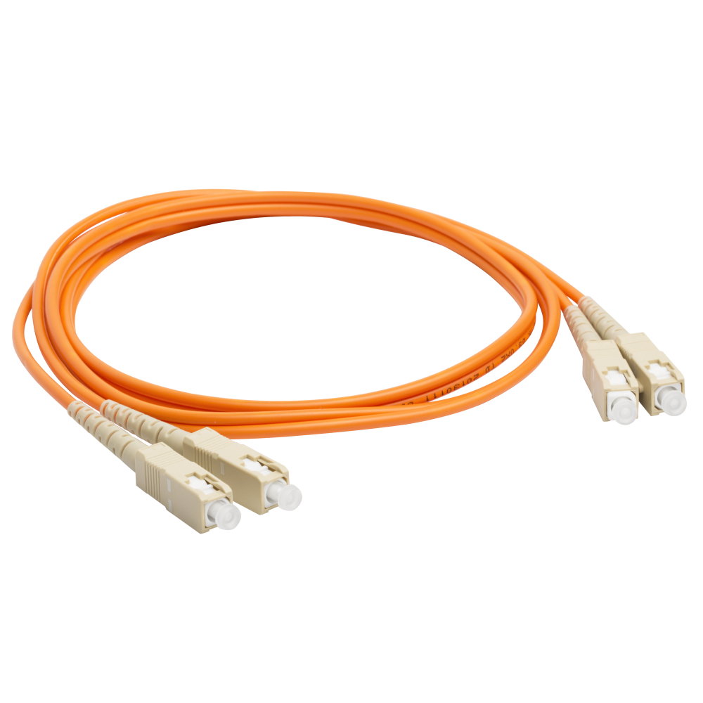 Lanmaster LAN-2SC-2SC/OM2-0.5